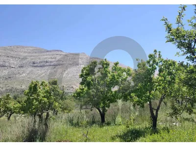 أرض في موقع استراتيجي وراقي في إهدن – بقوفا/Ehden, zghartaREF#ZY137148