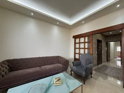 L21463 - Open View & Fully Decorated Apartment For Sale in Fanar