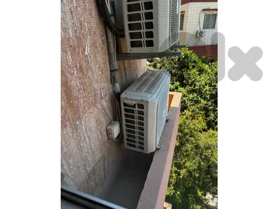 Ac Springer 12000 Btu