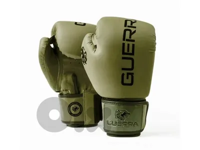 Boxing Gloves Magnum 2.0