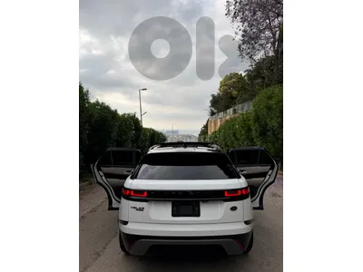 Range Rover Velar P380 V6 R-Dynamic  مكفول