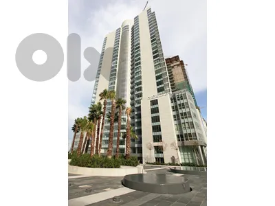 Luxurious Apartment For Sale In Downtown | Unique Tower