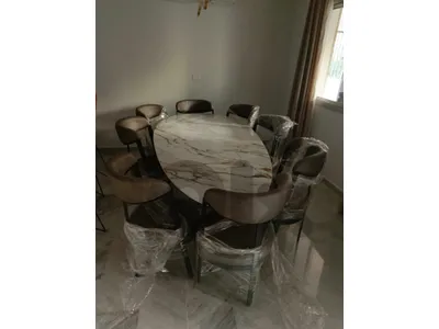 new dinning room