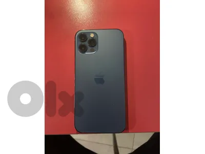 iphone 12 pro