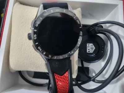 watch tag heuer