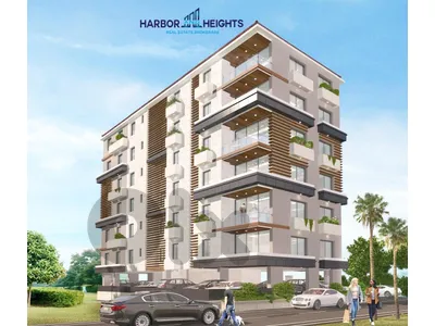 Apartment for Sale in Kfarahbab - شقة للبيع في كفرحباب