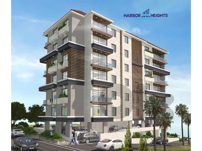Apartment for Sale in Sahel Alma - شقة للبيع في ساحل علما