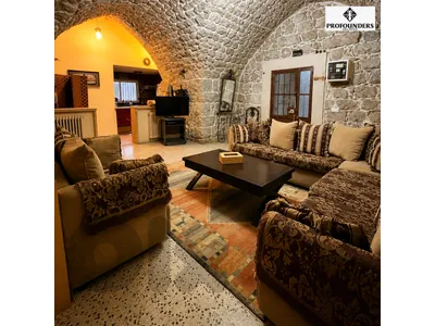 House for rent in Ain Aalak منزل مستقل للايجار في عين علق