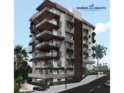 Apartment for Sale in Kfarahbab - شقة للبيع في كفرحباب
