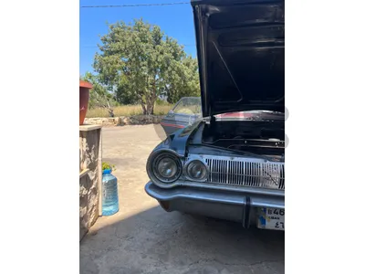 Dodge Other 1964
