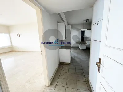 Apartment for Sale in Kfarahbab - شقة للبيع في كفرحباب