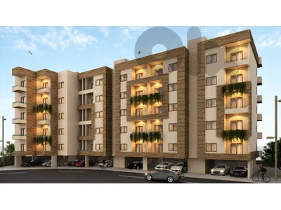 Under-Construction Apartment For Sale In Zouk Mosbeh - CPRD249
