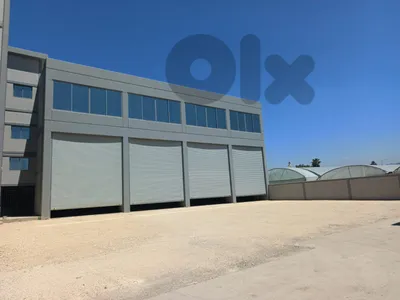 Commercial Space for Rent in SAIDA
