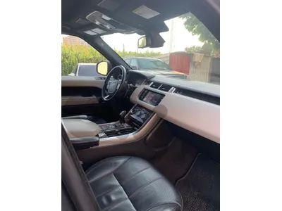 Land Rover LR3 2014 2014