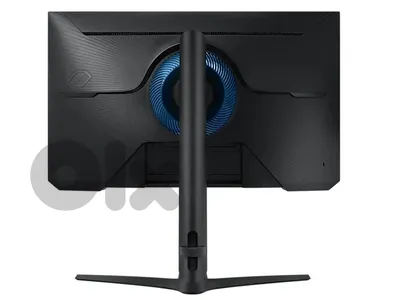 Samsung 27" Odyssey G4 Gaming Monitor - 240Hz