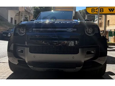 Land Rover Defender 2023 V8 P525