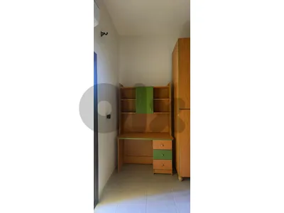 🏡 Title:
✨ Complete Bedroom Set – 2 Beds + Wardrobe + Desk + Nightstands +mattresses