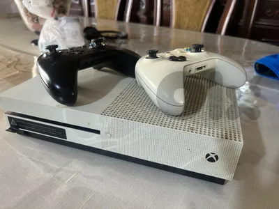 xbox 1