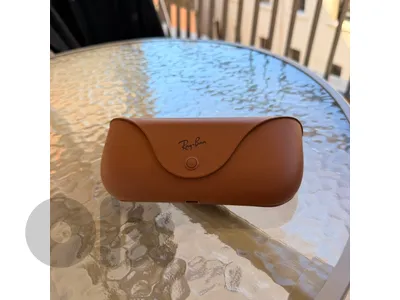Ray-Ban Meta Smart Glasses (Gen 2)