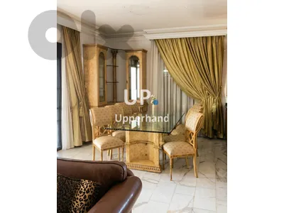 Seasonal High-End Furnished Apartment for Rent