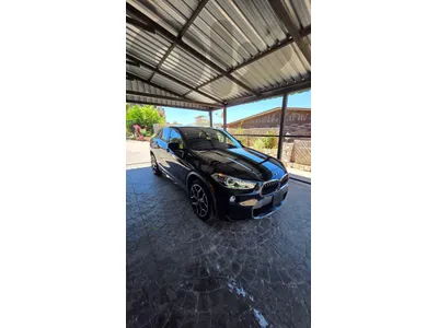BMW X2 2018