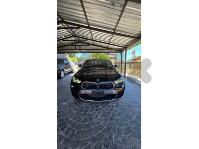 BMW X2 2018