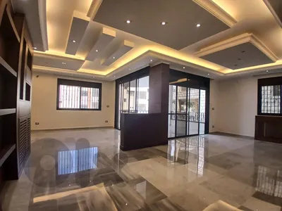 Modern & Spacious Apartment in Ain Saadeh, Metn