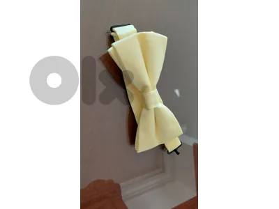 new bow