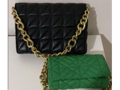 zara handbag