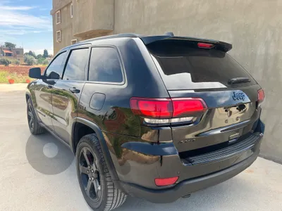 Jeep Cherokee 2018 2018