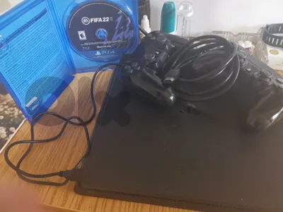 ps4 slim 1 terra