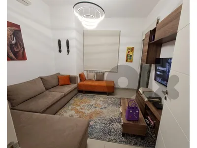 Apartment For Sale in Rabwe -  شقة للبيع في الربوه