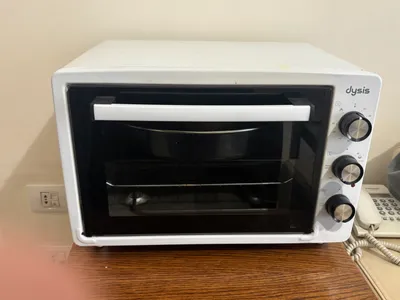 Used Oven