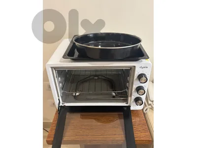 Used Oven