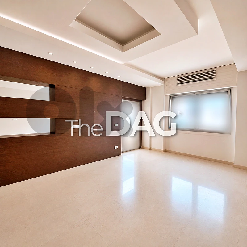 Spacious 320 SQM Office for Rent in Jal El Dib Highway مكتب للإيجار
