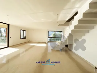 Duplex for Sale in Kfarahbab - دوبلكس للبيع في كفرحباب