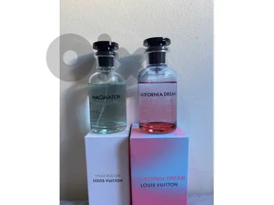 2 lv perfumes