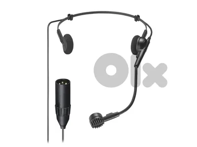 Audio Technica Pro8 Hex