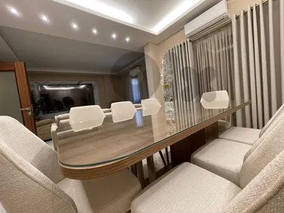 Furnished 123 SQM Apartment For Sale In Achrafieh شقة للبيع #JD45024