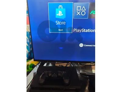 ps4 for sale or trade like new