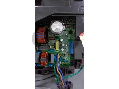 تصليح و بيع جميع انواع التلفزيونات 03677764