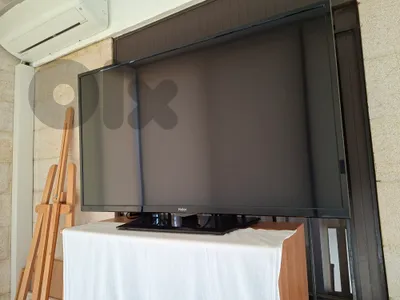 Haier 48inches TV