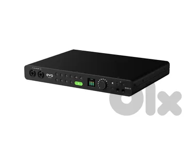 AUDIENT EVO16 audio interface