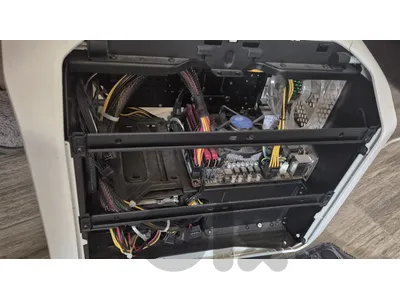 Corsair Graphite 380T PC