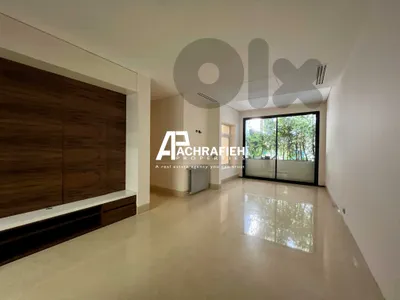 Apartment For Rent In Saifi -  شقة للإجار في الصيفي