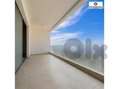 Apartment for sale in Qennabet Broummana شقة للبيع في قنابة برمانا