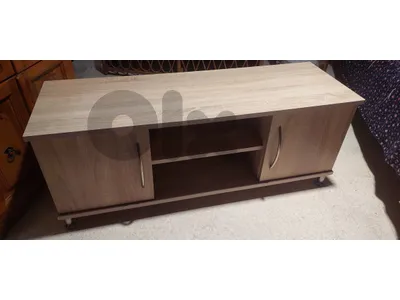 High quality new TV unit