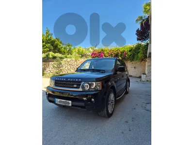 Land Rover Range Rover Sport 2011 HSE | Excellent Condition