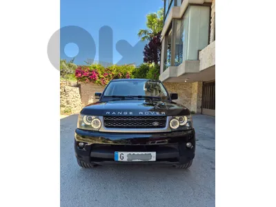 Land Rover Range Rover Sport 2011 HSE | Excellent Condition