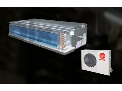 TRANE Horizontal Concealed 48,000BTU
